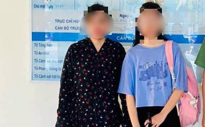 Phản ứng nhanh không tưởng của người lái xe ở Hà Tĩnh cứu nữ sinh 14 tuổi khỏi nguy hiểm: Bài học cảnh giác cho các bậc cha mẹ!