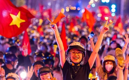 Trung Quốc, Hàn Quốc, Nga, Mỹ, Campuchia đồng loạt báo tin vui cho Việt Nam