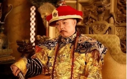 Không thể giặt bằng nước, long bào của hoàng đế Trung Hoa được làm sạch thế nào?