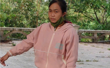 Ra lệnh bắt tạm giam Võ Thị Thu Út SN 1991