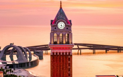 Hòn đảo Việt Nam đón hơn 8,5 triệu khách, thu gần 46.000 tỷ đồng sau 9 tháng: Expedia gọi tên trong Top 10 điểm đến mới nổi của thế giới, chuẩn bị hạ tầng cho APEC 2027
