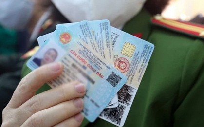 Thông tin quan trọng liên quan tới CCCD, người dân cả nước cần phải biết để làm lại ngay