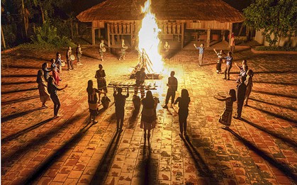 Phát hiện vùng đất có những viên đá "biết kêu" ở Việt Nam, vang như chuông: Dấu tích đã tồn tại 3.000 năm
