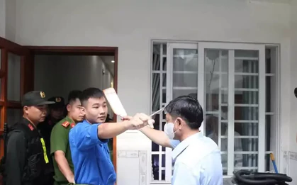 Sáng nay, xét xử vụ thảm án khiến 3 mẹ con tử vong ở Đồng Nai