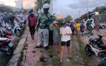 Vụ người đàn ông chém 3 mẹ con cô giáo ở Cà Mau khiến một nạn nhân tử vong: Nguyên nhân ban đầu