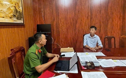 Tài khoản MBBank bất ngờ nhận 500 triệu đồng, nam thanh niên SN 2002 trình báo công an