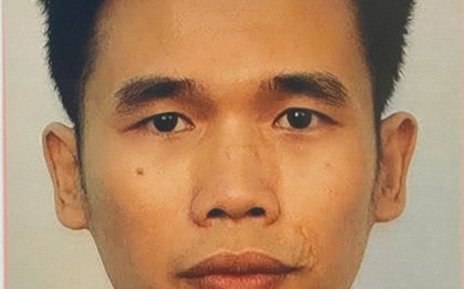Công an tìm người tên Lê Đình Hải SN 1987