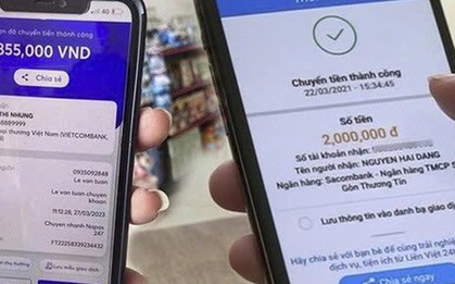 Công an khuyến cáo người dân không đặt mật khẩu này cho tài khoản ngân hàng, ví điện tử,...