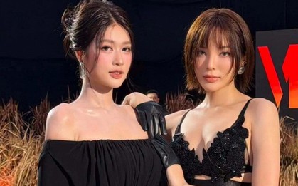 Tình thế khó xử của Kỳ Duyên - Thiên Ân