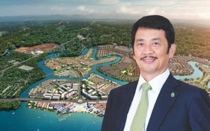 Động thái mới nhất tại loạt dự án “sống còn” của Novaland trước khi DN có thông báo chính thức về những thông tin “phá sản”, “mất khả năng hoạt động”
