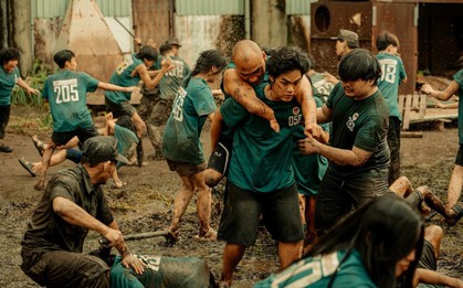 Vượt 300 tỷ đồng, nhà sản xuất Trại Buôn Người hé lộ hậu trường ít ai biết