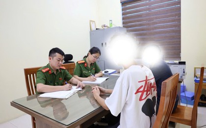 Công an yêu cầu người dân chủ động báo giao dịch chuyển khoản trong trường hợp sau