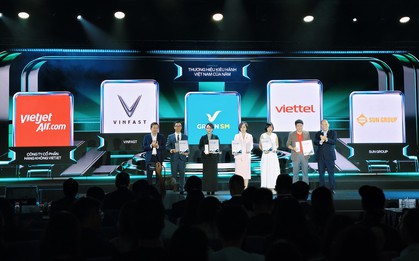 Nation Builders Awards 2026: Những doanh nghiệp đang góp phần kiến tạo nền tảng mới cho Việt Nam