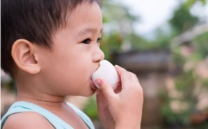 Ăn một quả trứng mỗi ngày và ăn rất ít trứng, cách nào tốt cho sức khỏe hơn?