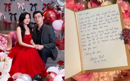 Văn nịnh vợ của thiếu gia Minh Đạt