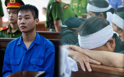 Đề nghị án tử hình đối với Nguyễn Đức Anh - kẻ sát hại 3 mẹ con ở Đồng Nai