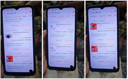 Thấy shipper gọi nhận hàng liên tục, gia đình tưởng lừa đảo: Kiểm tra lịch sử điện thoại mới hốt hoảng, không dám chủ quan nữa!