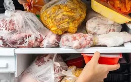 Ngày càng nhiều người mắc ung thư đại trực tràng, bác sĩ thở dài: "Đừng ăn 5 món để lâu trong tủ lạnh"