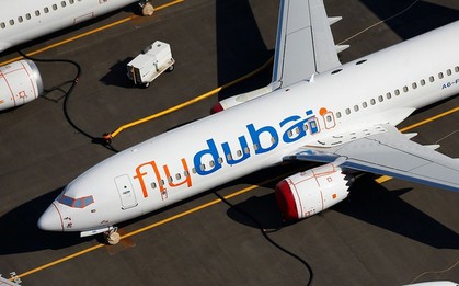 Cơ phó trên chuyến bay của Flydubai có thể bị kết án tử hình