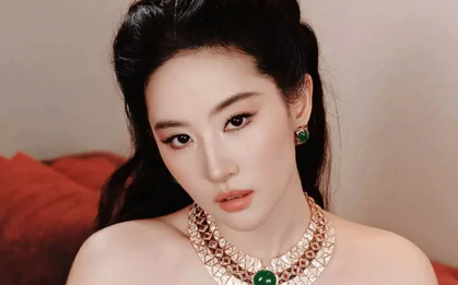 Chuyện gì đang xảy ra với Lưu Diệc Phi