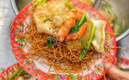 Bữa sáng "hại thận" bậc nhất: Bác sĩ nói ăn vào chẳng khác nào nạp "đồ bỏ đi"