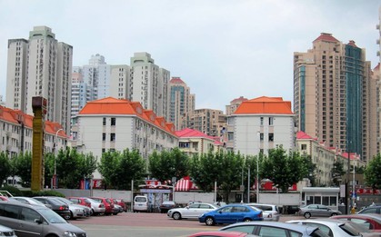 Bỏ hơn 54 tỷ đồng mua gần 200 chỗ đỗ ô tô ở chung cư rồi bán lại với giá cao ngất, một người phụ nữ bị kiện