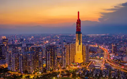 Vượt qua Melbourne, Rome, thành phố giàu nhất Việt Nam lọt top 2 thế giới ở một yếu tố đặc biệt