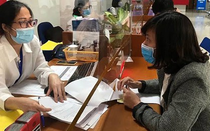 Cơ quan Thuế thông báo: Người nộp thuế kiểm tra kỹ thông tin sau đây để tránh rủi ro phát sinh