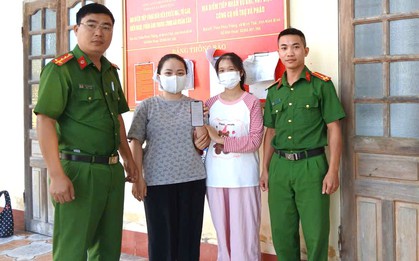 Chị Trần Minh Thuỷ chuyển khoản 499.999.999 triệu đồng vào tài khoản của Phạm Thị Ánh SN 1997: Công an xác minh, rà soát giao dịch