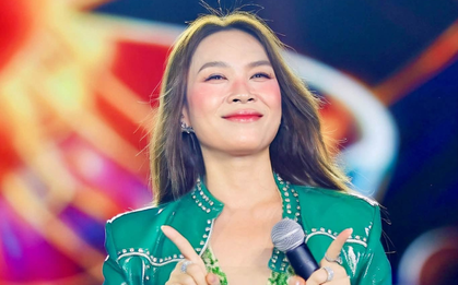 Cái giá của Mỹ Tâm