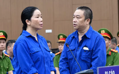 Cựu Viện trưởng Viện Pháp y tâm thần Trung ương lĩnh 20 năm tù