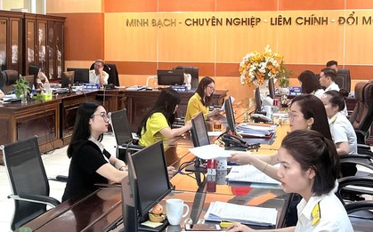 Cục Thuế vừa ban hành Thông báo quan trọng