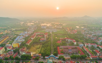 1 trường đại học ở thành phố 4,6 triệu dân 'trải thảm' tuyển giảng viên: Hỗ trợ đến 500 triệu đồng khi trúng tuyển, được ưu tiên mua NOXH