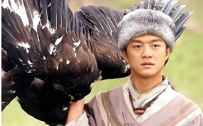 Nguyên mẫu lịch sử của Quách Tĩnh trong truyện kiếm hiệp Kim Dung