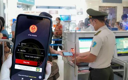 Bỗng dưng đứng tên doanh nghiệp, bị chặn ở sân bay: "Giám đốc" khắc khoải gỡ vướng