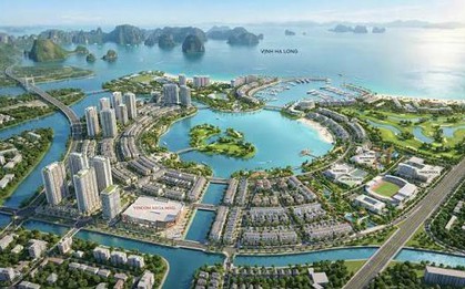 Vinhomes của tỷ phú Phạm Nhật Vượng tập trung bán căn hộ “vừa túi tiền”