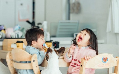 Hãy dạy con nên giữ khoảng cách với 3 kiểu bạn này: Đừng cố chịu đựng chỉ vì ngại "va chạm"