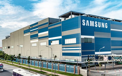 'Đại bàng' Samsung hé lộ kế hoạch mở rộng chuỗi cung ứng, tìm thêm doanh nghiệp ở Phú Thọ, Hải Phòng, Thái Nguyên…