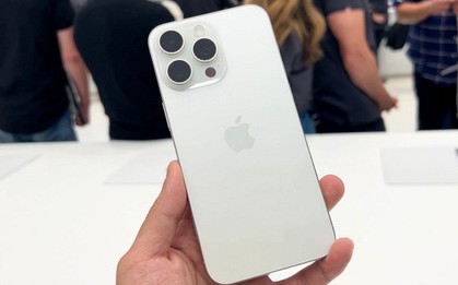 5 mẫu iPhone cũ đáng mua nhất hiện nay