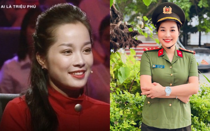 MC thi Ai Là Triệu Phú năm 2017 “ẵm” 22 triệu: Hiện mang quân hàm Đại úy, hằng ngày vẫn nấu những mâm cơm nhà ngon thế này