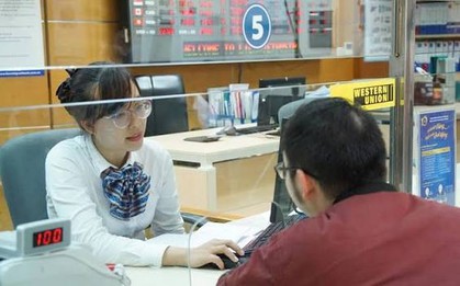 Tất cả người dân có tài khoản ngân hàng chú ý thông báo mới nhất về mật khẩu