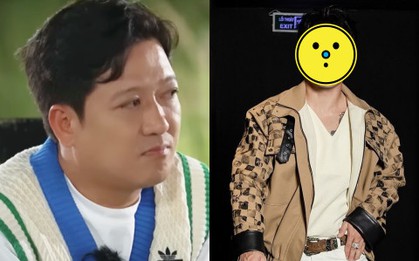 Nhân vật khó thay thế ở 2 ngày 1 đêm: Từng bị đồng nghiệp nói "không thích", nay so kè với Trấn Thành