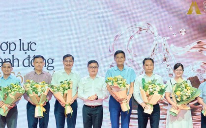 Từ những nguồn lực riêng đến sức mạnh chung: Hạng mục Dự án Hợp lực Cộng đồng tại Human Act Prize 2026