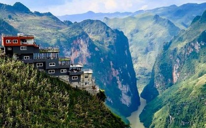 Việt Nam sẽ có tuyến cáp treo tại một trong “tứ đại đỉnh đèo” nằm ở độ cao 1.200m