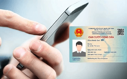 Tất cả cá nhân hay gửi ảnh CCCD, hộ chiếu, thông tin tài khoản ngân hàng… qua mạng xã hội chú ý thông báo sau từ Công an