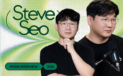 Steve Seo - đồng sáng lập “đế chế” fandom b.stage: 60 nghìn người xếp hàng mua vé BIGBANG chỉ là phần nổi của Việt Nam
