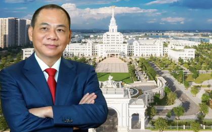 Một thành viên trong tập đoàn Vingroup của tỷ phú Phạm Nhật Vượng đón tin vui từ Mỹ