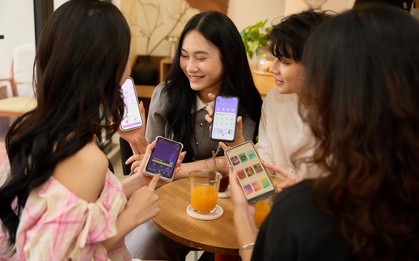 Giải mã 2.000+ tiện ích ĐỈNH App TPBank: Phía sau con số lớn là những điều rất nhỏ