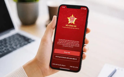 Từ nay đến 31/12/2026: Tài khoản mạng xã hội, viễn thông, chứng khoán… phải liên kết VNeID