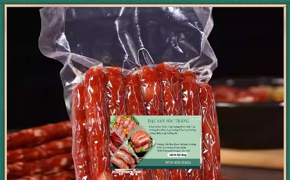 5 thực phẩm "quốc dân" càng gần Tết càng không thể thiếu, nhà bạn đã sắm đủ chưa?